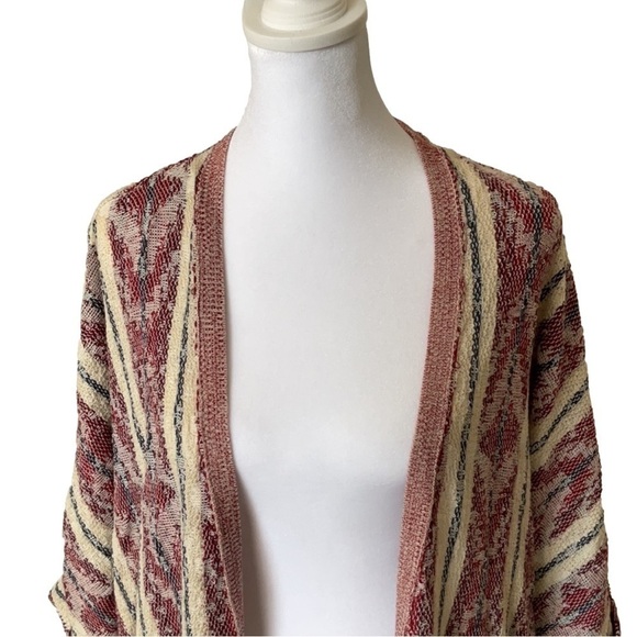 Lucky Brand Cardigan Sweater - Picture 4 of 13